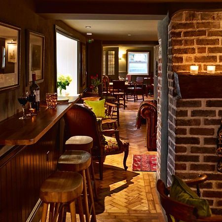 The Black Horse, Climping Exterior foto